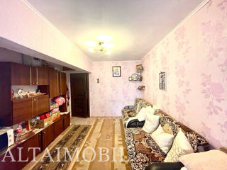 Apartament cu 1 cameră, 22 m², Buiucani, Chișinău foto 2