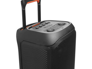 JBL PartyBox 320 - Взрывная звуковая мощь! foto 6