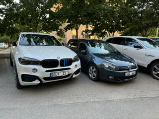 BMW X6 foto 7