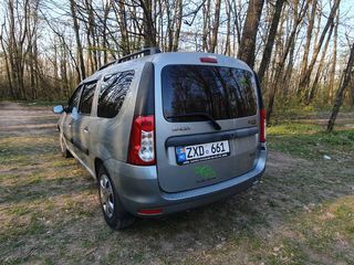 Dacia Logan Mcv foto 9