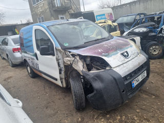 Peugeot Bipper foto 5