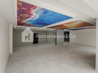 Apartament cu 1 cameră, 44 m², Buiucani, Chișinău foto 3