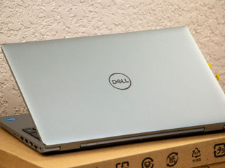 Dell Precision 5570/ Core I5 1245U/ 16Gb Ram DDR5/ Nvidia T550/ 500Gb SSD/ 15.6" FHD IPS!! foto 11