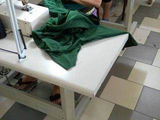 Atelier  SRL "Digla-stil ''.  Ofera servicii de croitorie și fabricarea de tricotaje și țesături foto 8