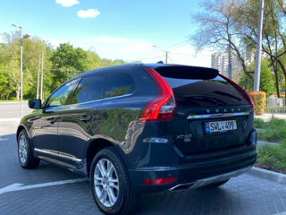 Volvo XC60 foto 4