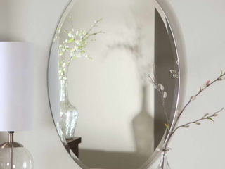 Зеркала зеркальные шкафчики для ванной Икеа Ikea foto 4