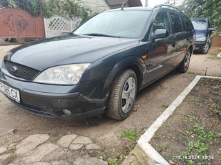 Ford Mondeo foto 4