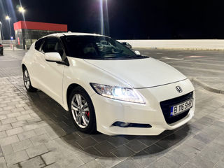 Honda CR-Z