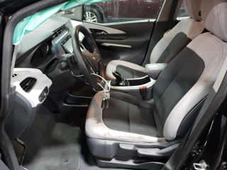 Chevrolet Bolt foto 8