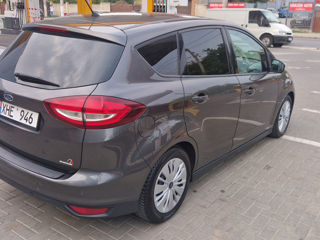 Ford C-Max foto 4