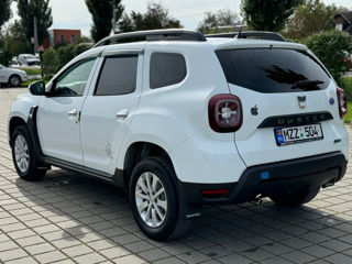 Dacia Duster foto 5