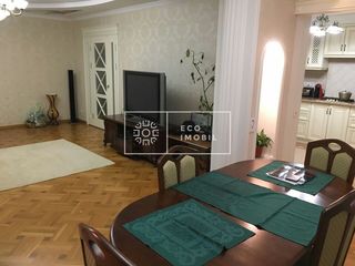 Centru, chirie, 3 camere, 500 Euro. foto 4