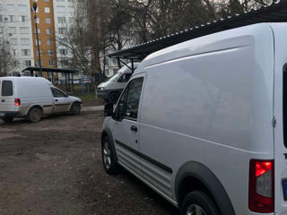 Ford Transit Connect foto 3