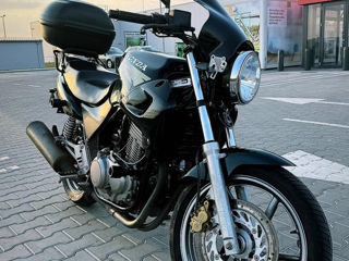 Honda CB500 фото 0