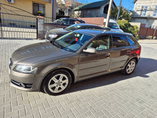 Audi A3 foto 4