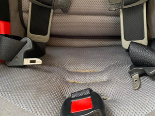 Vind scaun auto pentru copii - Britax Frontier 85 foto 3