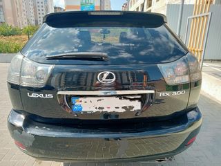 Lexus RX Series foto 2