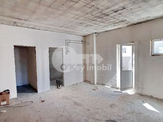 Apartament 2 camere, versiune albă, Stăuceni 22900 € ! foto 2