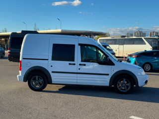 Ford Transit Connect foto 5