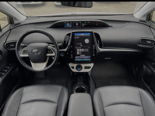 Toyota Prius Prime foto 6