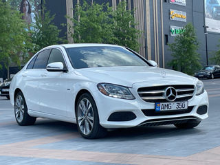 Mercedes C-Class foto 3