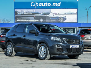 Peugeot 3008 foto 4