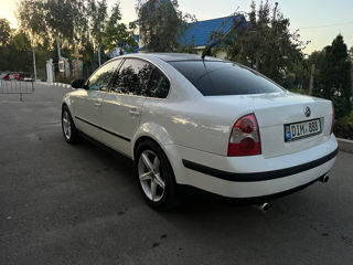 Volkswagen Passat foto 6