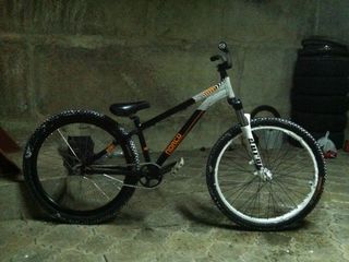 Norco Havoc Срочно foto 2