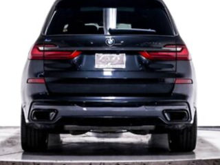 BMW X7 foto 3