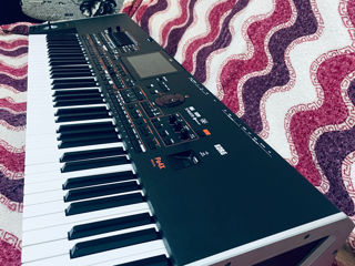 Korg pa4x foto 6