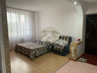 Apartament cu 1 cameră, 40 m², Centru, Comrat