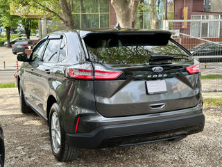 Ford Edge foto 5