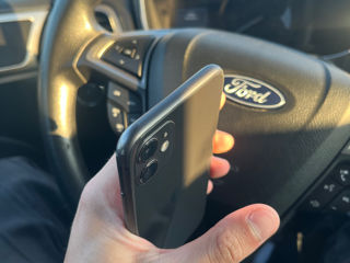 iPhone 11 64Gb Black foto 2