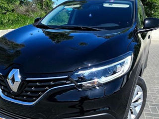 Renault Kadjar chirie auto foto 3