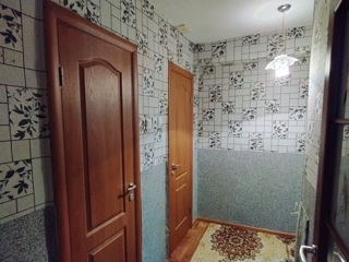 Apartament cu 2 camere, 50 m², Botanica, Chișinău foto 10