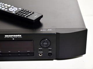 Marantz NA7004 Сетевой Hi Res стример foto 5