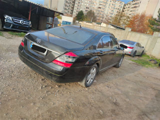 Mercedes S-Class foto 3