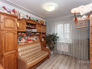 Apartament cu 4 camere, 95 m², Ciocana, Chișinău foto 14
