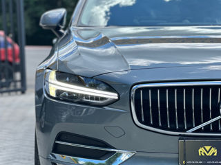 Volvo S90 foto 4