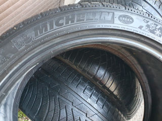 245/45/ R19- Michelin. foto 10