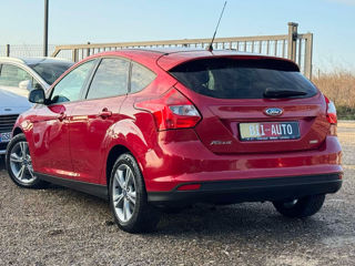 Ford Focus foto 3