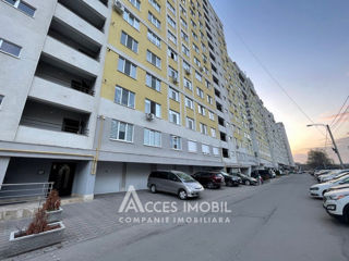Apartament cu 1 cameră, 46 m², Buiucani, Chișinău foto 14