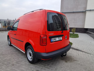 Volkswagen Caddy foto 6