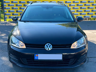 Volkswagen Golf foto 2