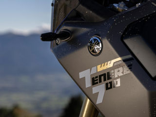 Yamaha Tenere 700 foto 5