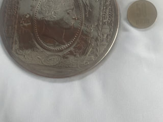 Vind moneda NPOLEON BONAPARTE 1821