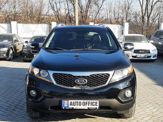 KIA Sorento foto 2