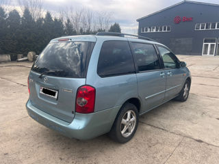 Mazda MPV foto 3