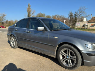 BMW 3 Series foto 3