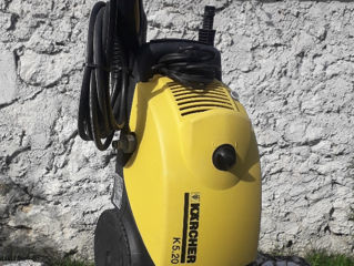 Karcher k5 in stare idiala